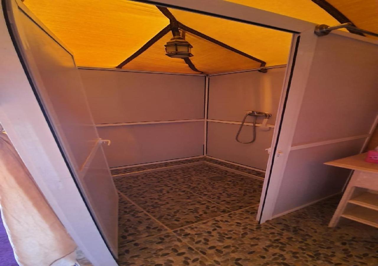 Desert Romantic Camp Merzouga Bagian luar foto