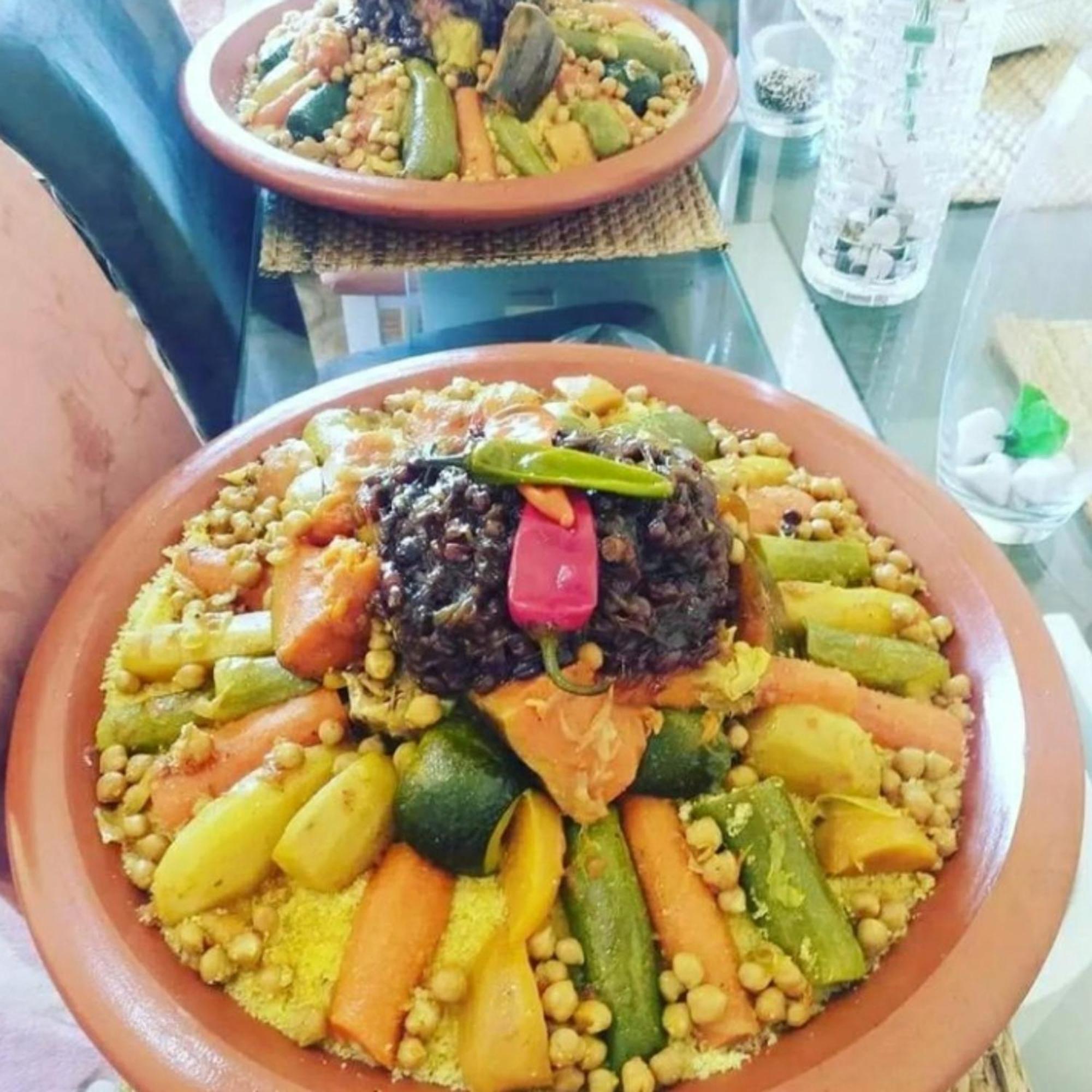 Desert Romantic Camp Merzouga Bagian luar foto